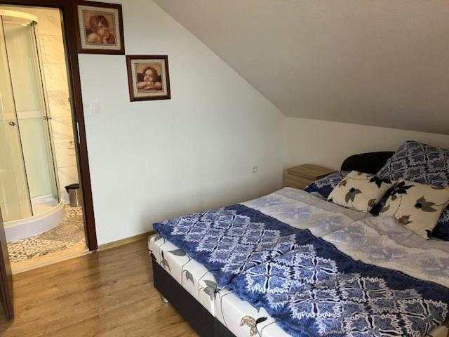 ボイニツェApartmanovy Dom Slaviaアパートメント エクステリア 写真