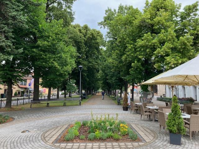 ボイニツェApartmanovy Dom Slaviaアパートメント エクステリア 写真